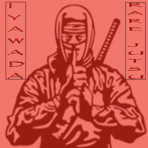 Rare Jutsu