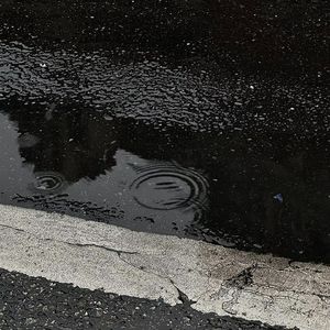 雨下一整晚(电吉他改编)