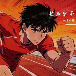 热血少年