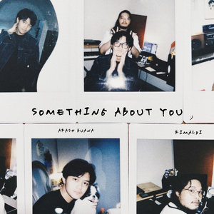 something about you