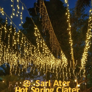 Nalika cinta wis bertasbih (Acoustic)