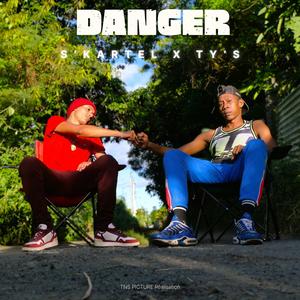 Danger (feat. Ty’s)