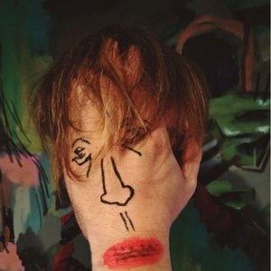 On A Desert Of Shiny Stones