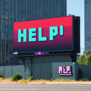 HELP!2.0(Prod. Con)