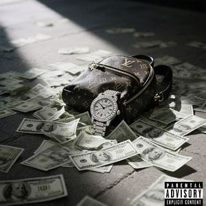 卡地亚（PROD BY MEGA)