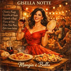 Trofie al Pesto (Italian Music Restaurant)