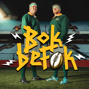 Bokbefok