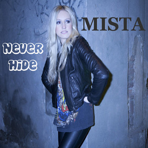 never hide (Radio Mix)