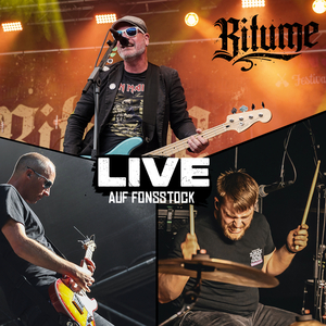 Monotonie und Alltag (Live)