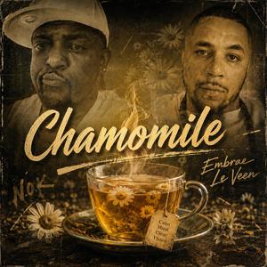Chamomile (feat. Embrae Le Veen) (Radio Edit)
