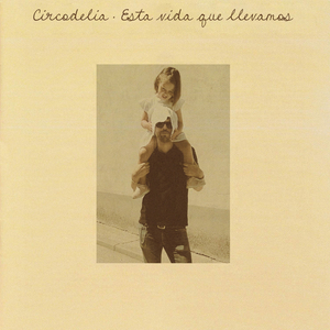 Esta vida que llevamos