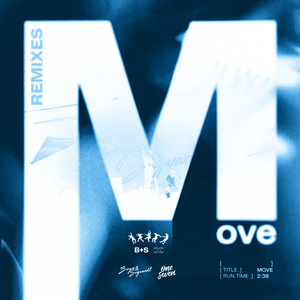 Move (Gelida & Reveuse Remix)