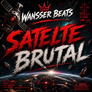 Satelite Brutal