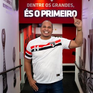 Patrãozinho