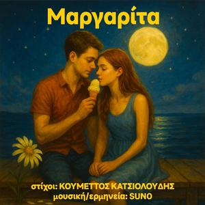 Μαργαρίτα
