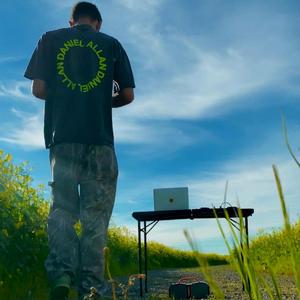 Daniel Allan - Take Me Under (Flip)