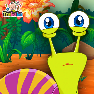 Vine melcul supărat