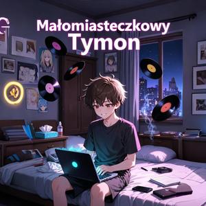 Małomiasteczkowy Tymon (Niewinna Zabawa)