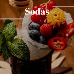 Sodas