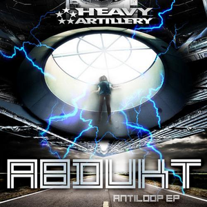 Antiloop (Original Mix)