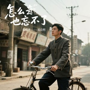 怎么也忘不了