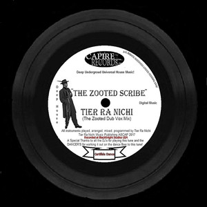 The Zooted Scribe (Dub Vox Mix 2)