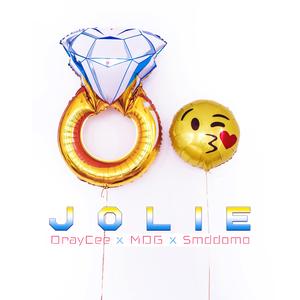 Jolie (feat. MDG & Smhdomo)