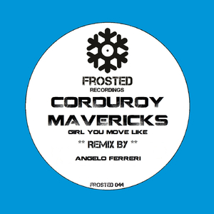 Girl You Move Like (Original Mix)