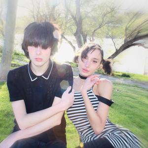 ARTIFICIAL WORLD (feat. MADNU.3SS)