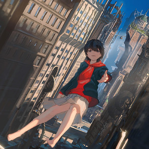 マイヒーロー (feat. IA)