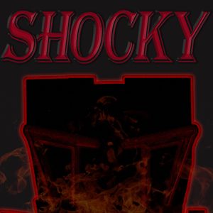 SHOCKY GANG 1.0(Prod MoonVibe Beatz & RYE31)