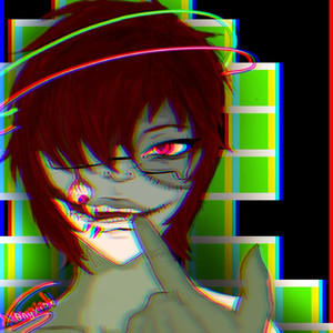 H0RR0R P4RTY!