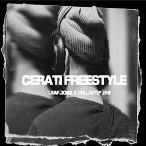 CERATI (FREESTYLE #1) (feat. ENEMi)