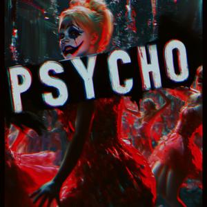 PSYCHO (feat. 0db)
