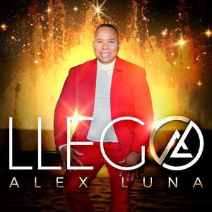 Llego Alex Luna