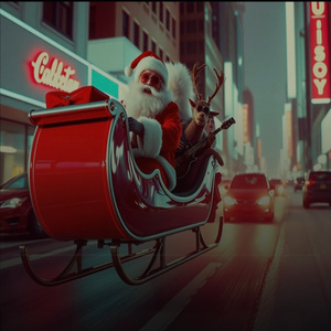 Wrap It Up (It's Christmas Time)