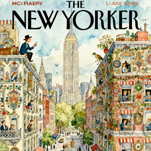 罗曼蒂克乌托邦（cover：门尼）