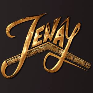 Grupo Jenay - Tsbatsàna mamà (Oficial)
