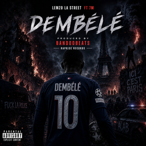 DEMBÉLÉ