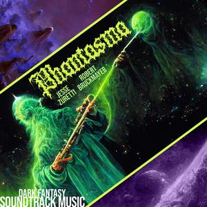 Phantasmagorical (feat. Robert Bruckmayer)