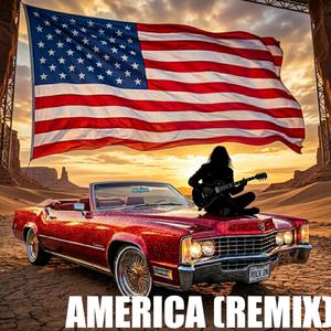America (Remix)