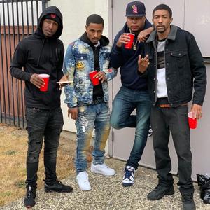 Brand New (feat. Jr)