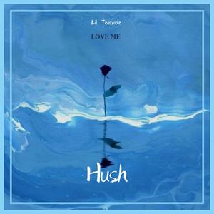 嘘|Hush (Prod by 姚姚)