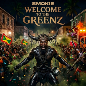 Welcome to the Greenz
