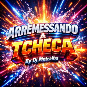 Arremessando a Tcheca