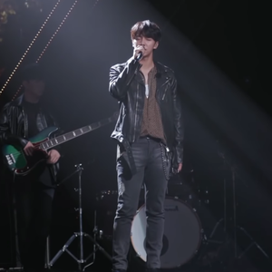 금지된 사랑 (Live)