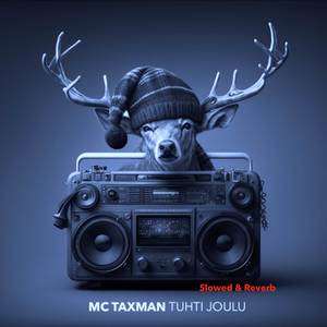 Tuhti Joulu (Slowed & Reverb)