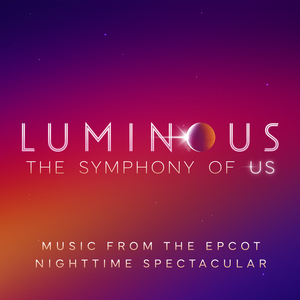 Beating of Our Hearts (From "Luminous: The Symphony of Us"/Soundtrack Version)
