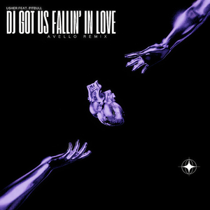 Dj Got Us Fallin' In Love (AVELLO Remix)