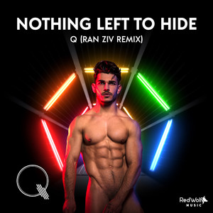 Nothing Left to Hide (Ran Ziv Remix - Intrumental)